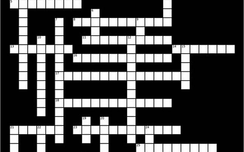 Comic Johnson Crossword Clue