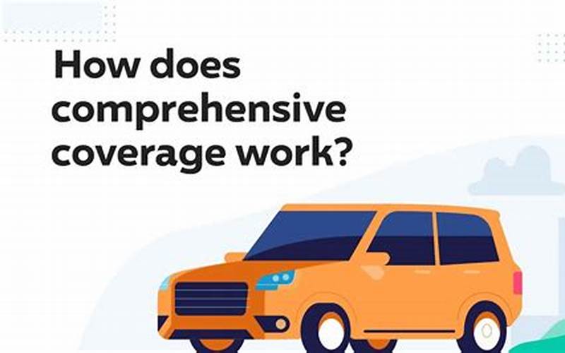 Comprehensive Coverage Progressive Car Insurance