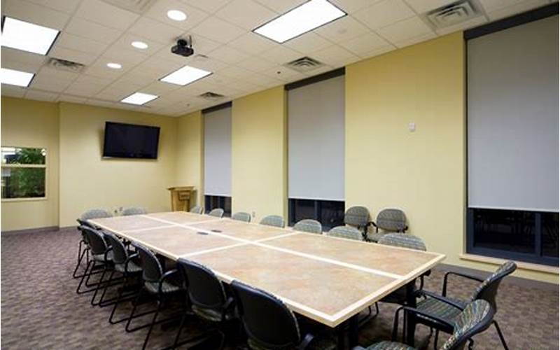 Conference Room North Richland Hills