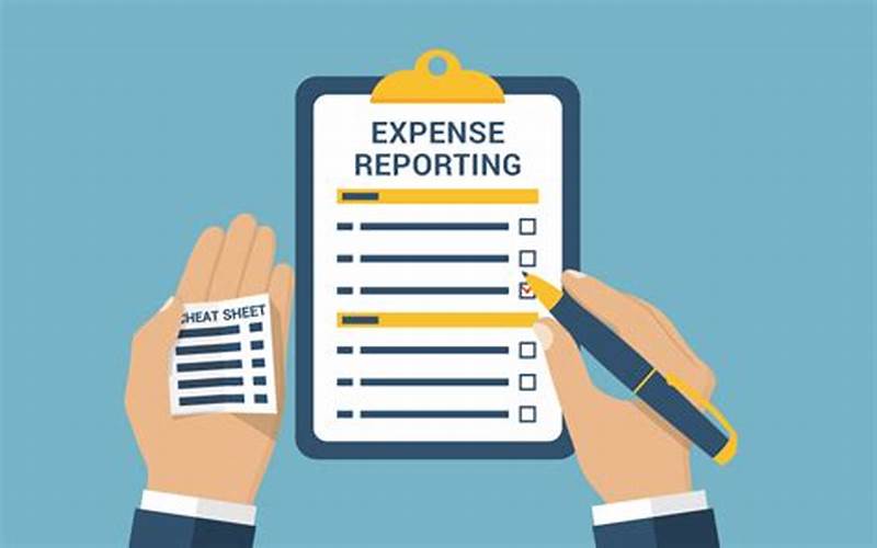 Consequences Of Incorrectly Reporting Reimbursed Expenses