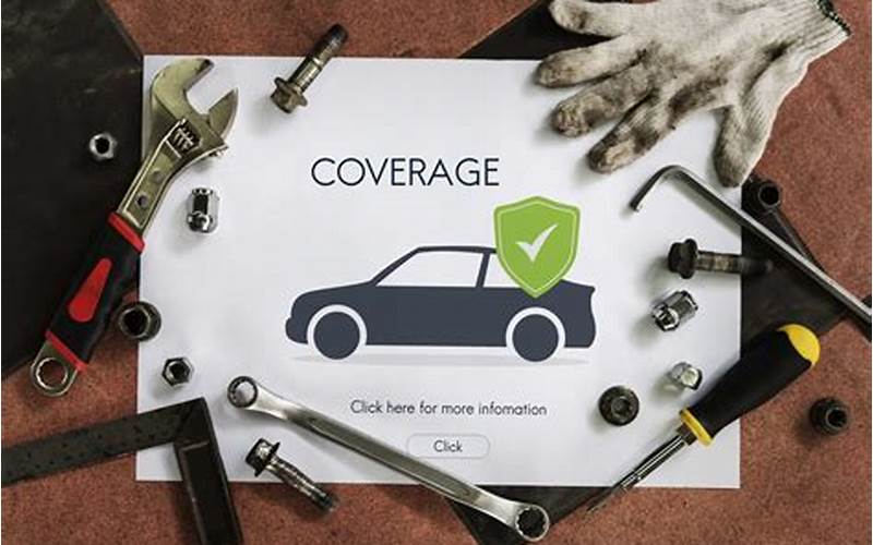 Consider Your Coverage Needs