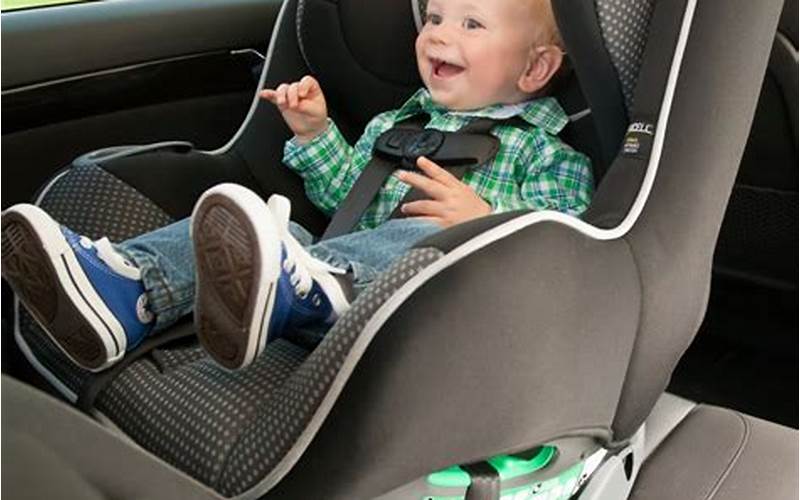Considerations When Buying A Car Seat