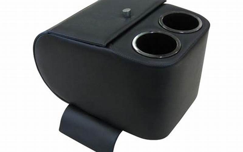 Console Cup Holders For Semi Trucks