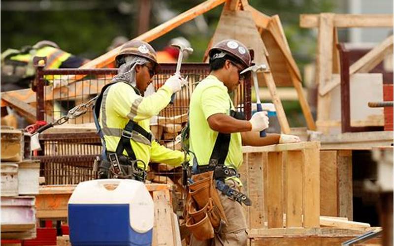 Construction Worker