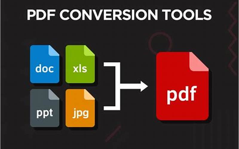 Conversion Tools