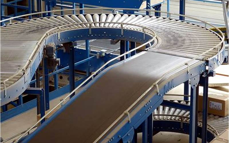 Conveyor System