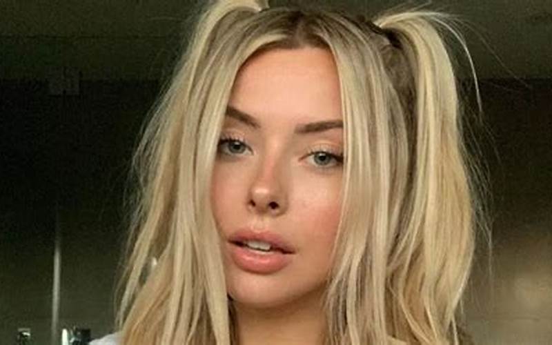 Corinna Kopf Naked Boobs: The Controversial Topic that Broke the Internet