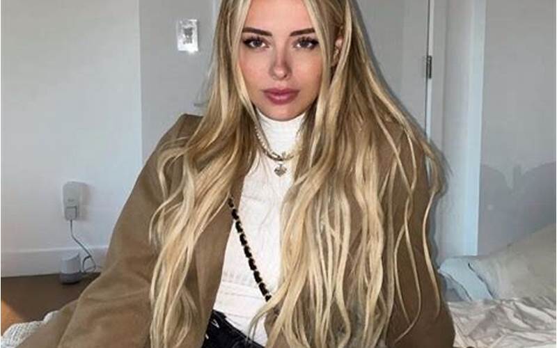Corinna Kopf OnlyFans Leaked: What You Need to Know