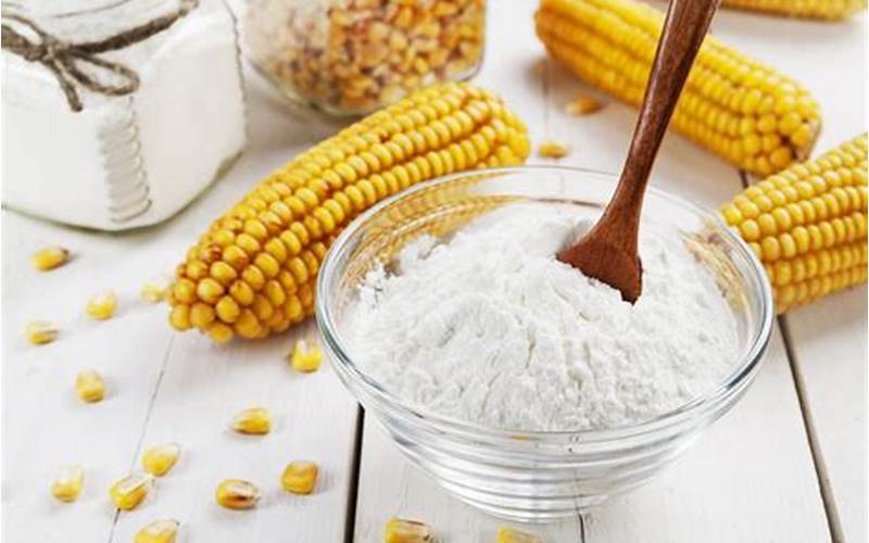 Corn Starch Shortage 2022: Causes, Impact, and Solutions