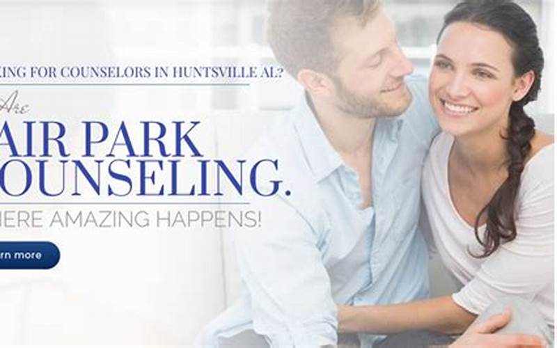 Couples Counseling Huntsville