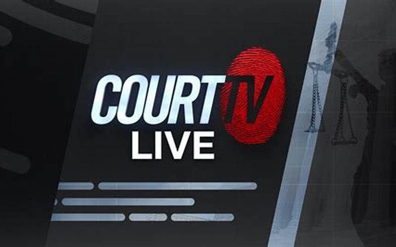 Bryan Kohberger Court TV Live Stream