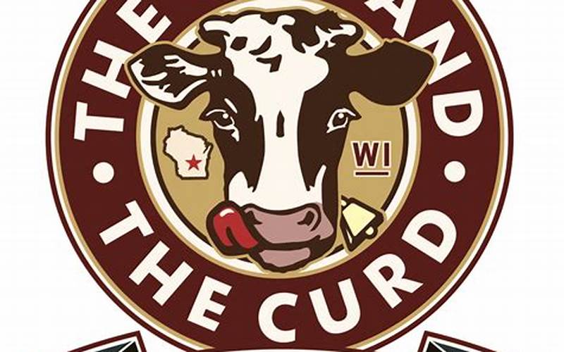 Cow And The Curd