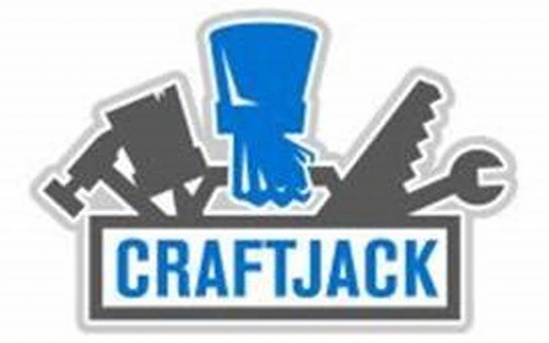 Craftjack Logo