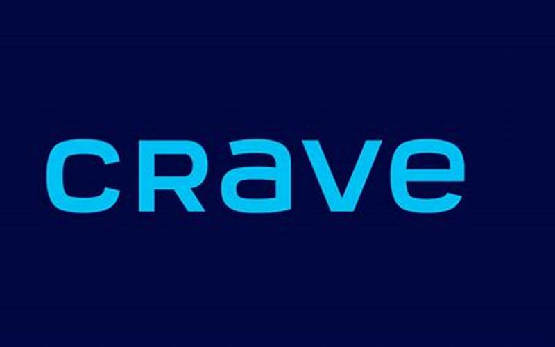 Crave Logo