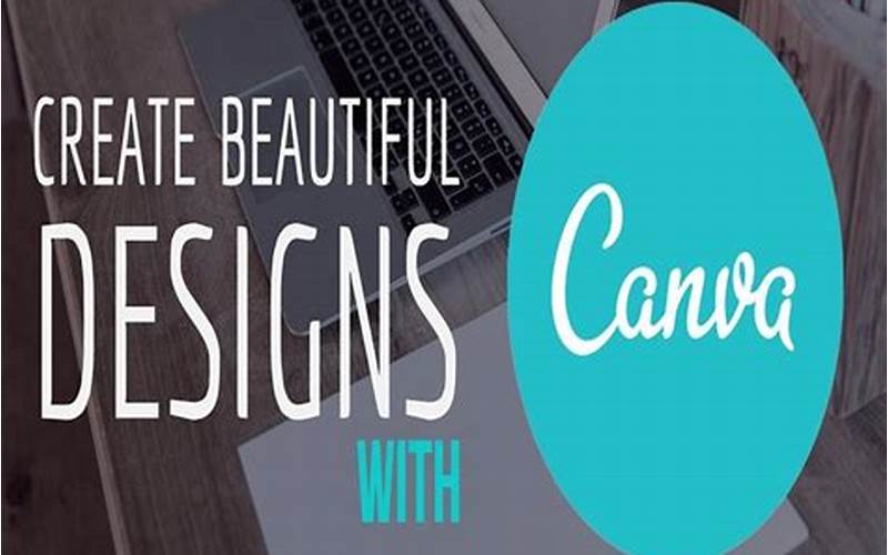 Create New Design In Canva