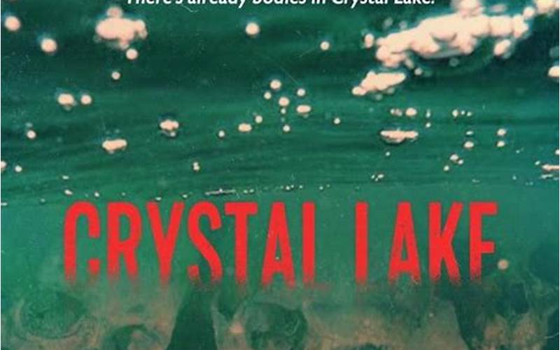 Crystal Lake 2023 Highly Anticipated