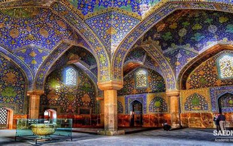 Culture Of Isfahan