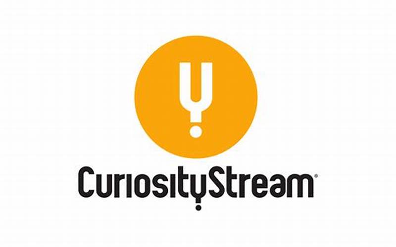 Curiositystream Logo
