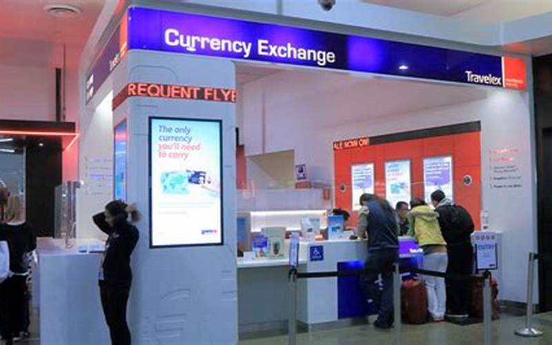 Currency Exchange India