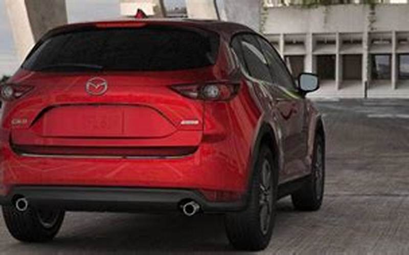 Customer Reviews Of Mazda Escondido