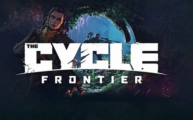 Cycle Frontier Patch Notes – Latest Update and Changes