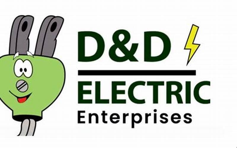 D & D Electric Enterprises