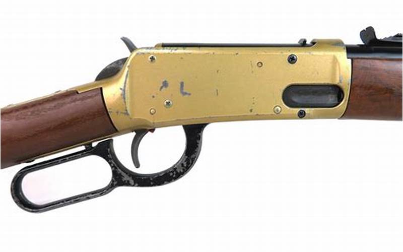 Daisy Model 1894 Bb Gun