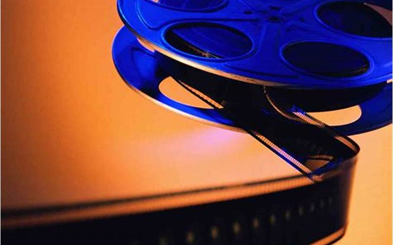 Dampak Nonton Film Balik Taya Pada Industri Film