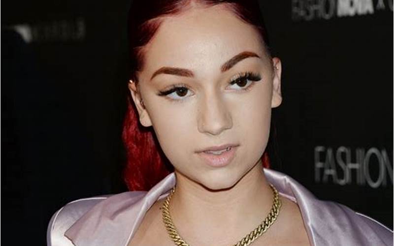 Danielle Bregolli