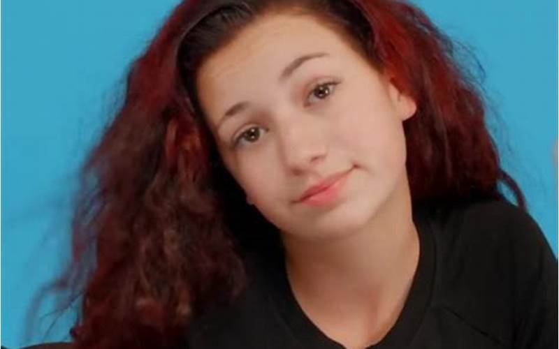 Danielle Bregolli Hacked