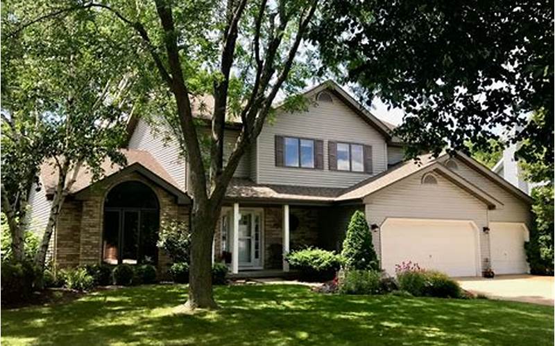 Discovering 6 Darien Circle Madison WI – A Unique Place to Call Home