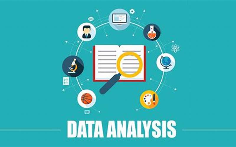 Data Analysis