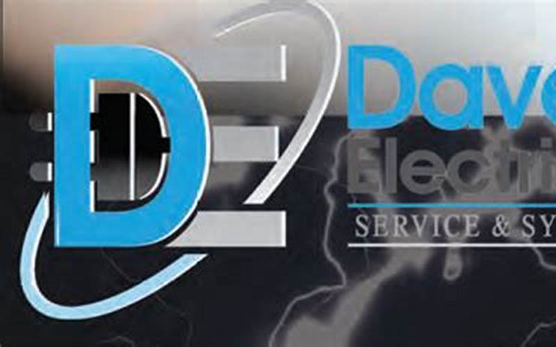 Dave'S Electric Services
