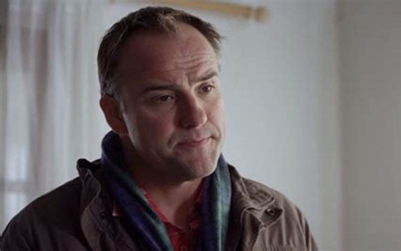 David Deluise Rumors About Sexuality