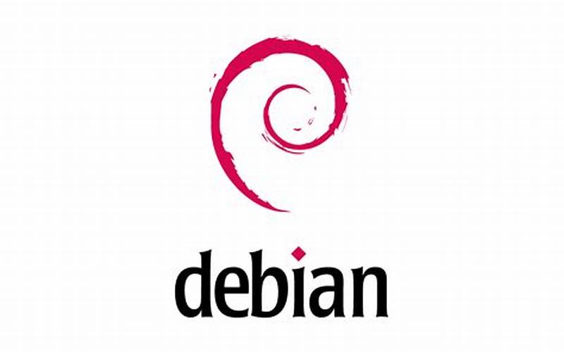 Debian-Server
