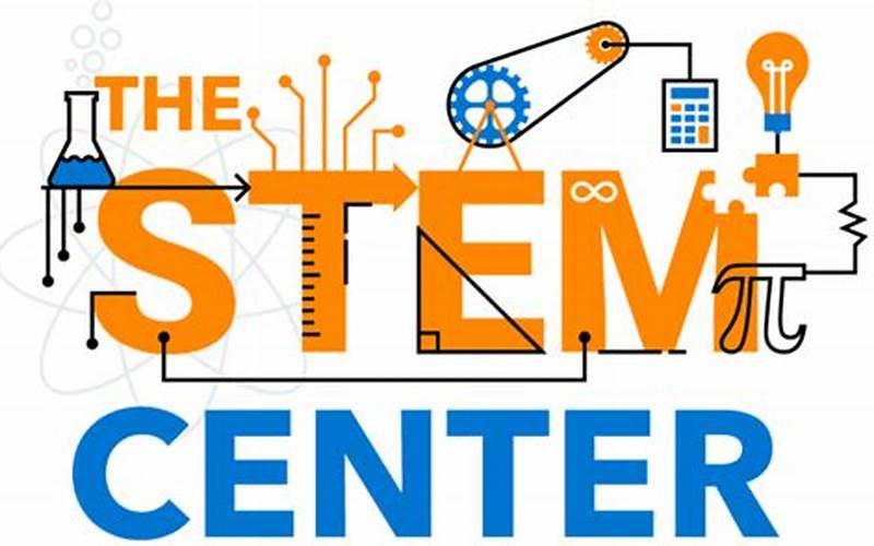 Definition Of Stem Center