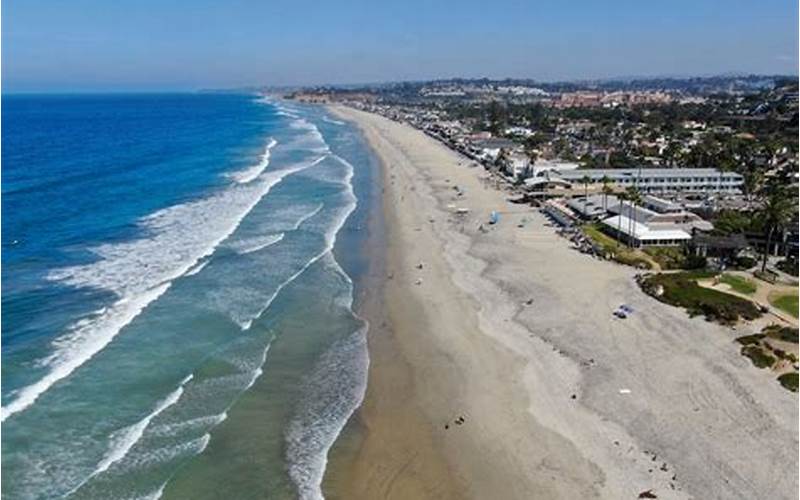 Water Temp Del Mar: Everything You Need to Know