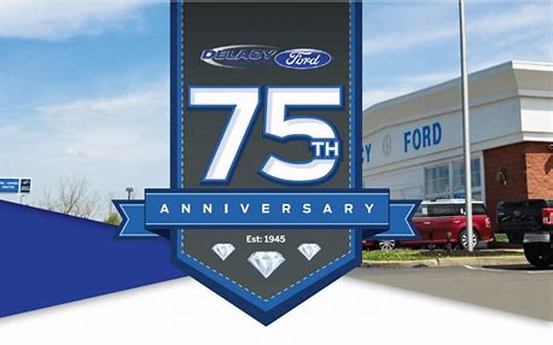 Delacy Ford