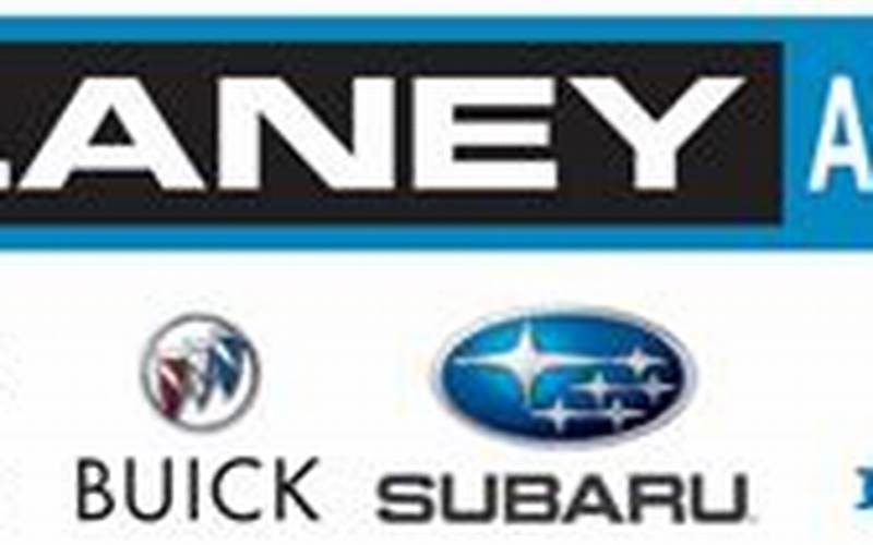 Delaney Chevrolet Buick Honda Contact