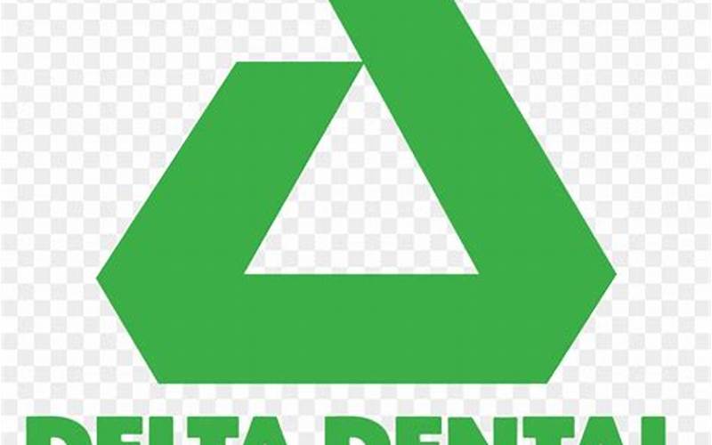 Delta Dental Logo