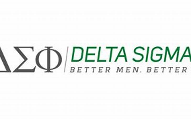 Delta Sigma Phi Purdue: A Fraternity with a Legacy
