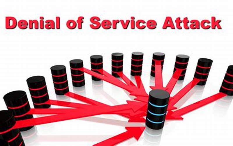 Denial Of Service Attack