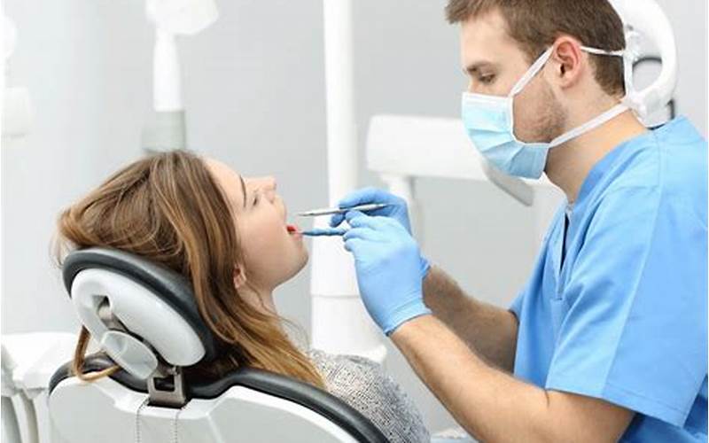 Dental Clinic Vs Dental Office