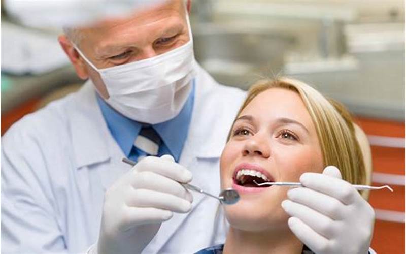 Dentist Patients