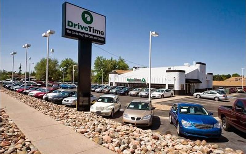 Denver, Co Car Dealerships
