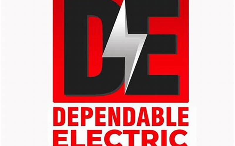 Dependable Electric Services