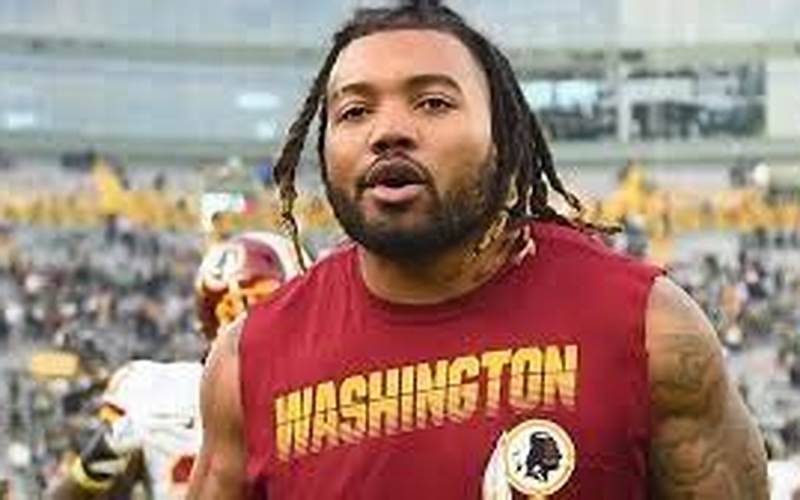 Derrius Guice Net Worth: A Comprehensive Overview