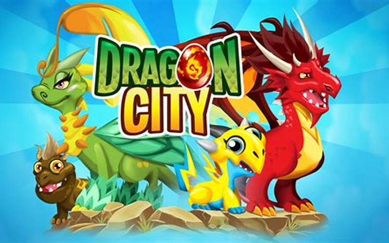 Developer-Dragon-City