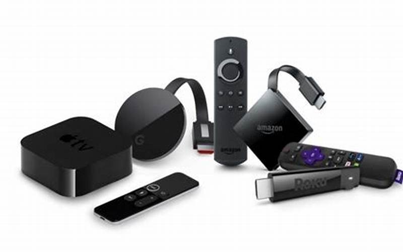 Devices For Air Movie Streaming