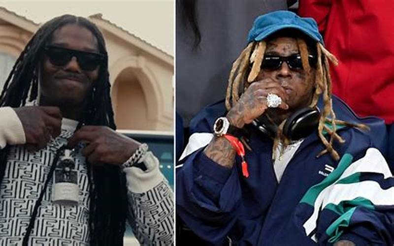 Did Lil Wayne Diss Gorilla? Everything You Need to Know